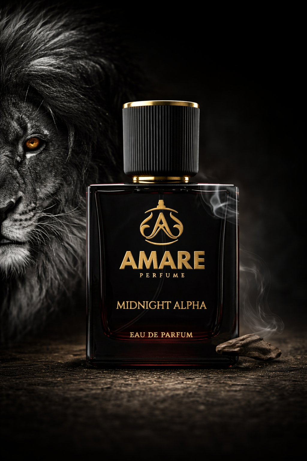 Midnight Alpha