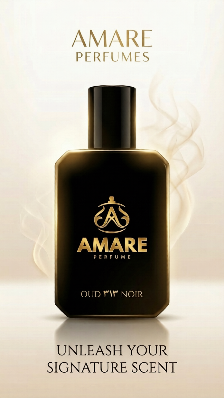OUD 313 NOIR